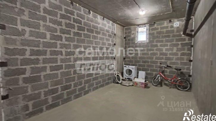 Склад улица Поликарпова, 2 к16,  д. 2 к16