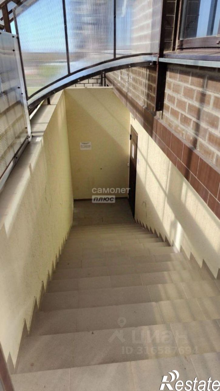 Склад улица Поликарпова, 2 к16,  д. 2 к16