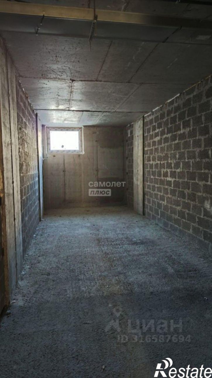 Склад улица Поликарпова, 2 к16,  д. 2 к16