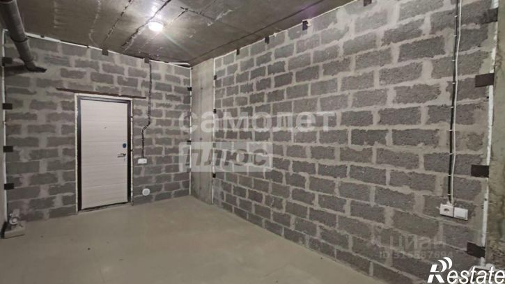 Склад улица Поликарпова, 2 к16,  д. 2 к16