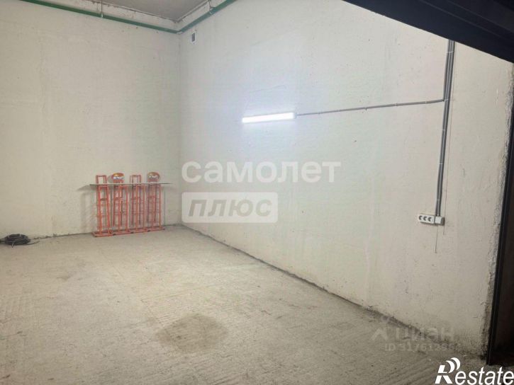 Гараж/парковка Анапское шоссе, 30 к2,  д. 30 к2