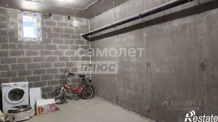 Склад улица Поликарпова, 2 к16,  д. 2 к16