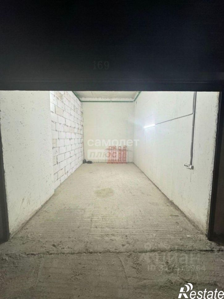 Гараж/парковка Анапское шоссе, 30 к2,  д. 30 к2