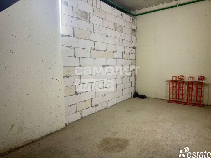 Гараж/парковка Анапское шоссе, 30 к2,  д. 30 к2