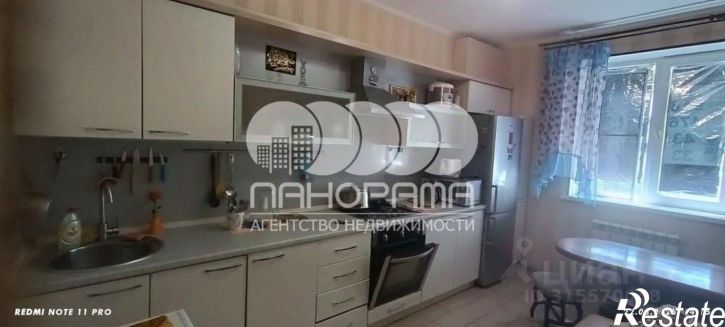 1-комн квартира ул Стахановская, 19 2,  д. 19 2,  к. 2