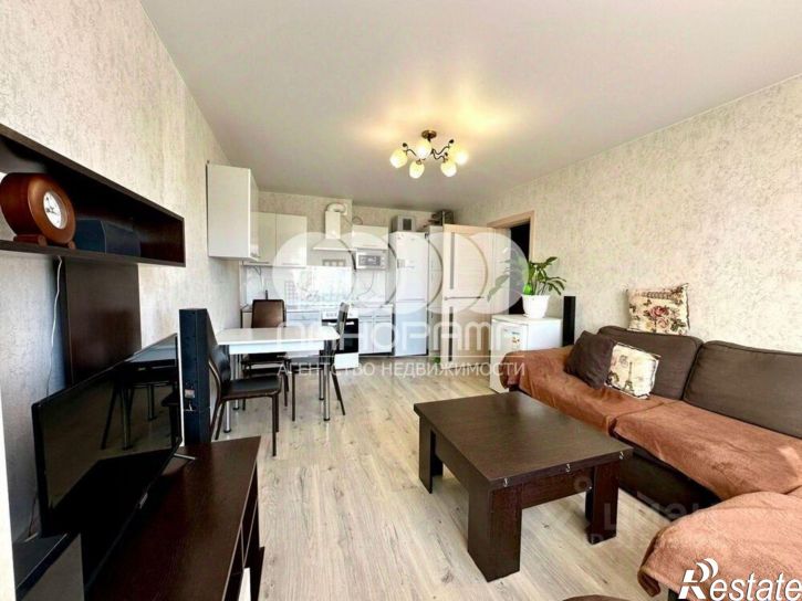 1-комн квартира ул Ленина, 233,  д. 233