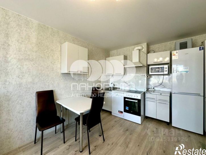 1-комн квартира ул Ленина, 233,  д. 233