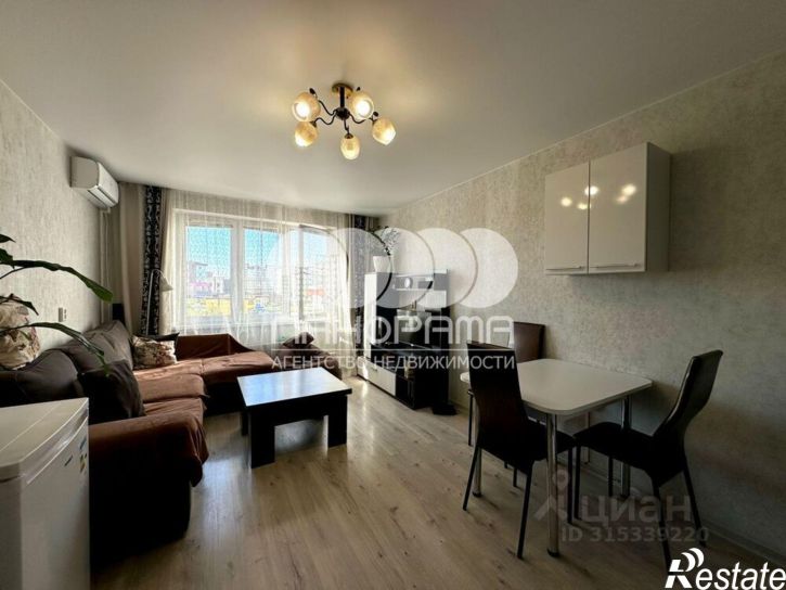 1-комн квартира ул Ленина, 233,  д. 233