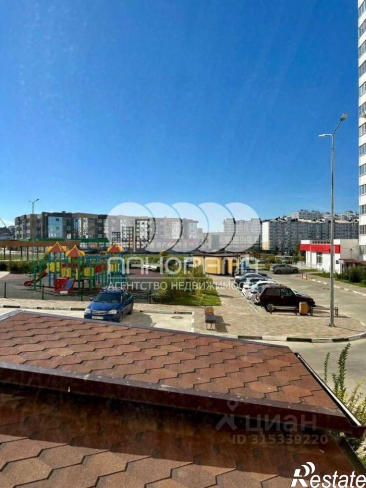 1-комн квартира ул Ленина, 233,  д. 233