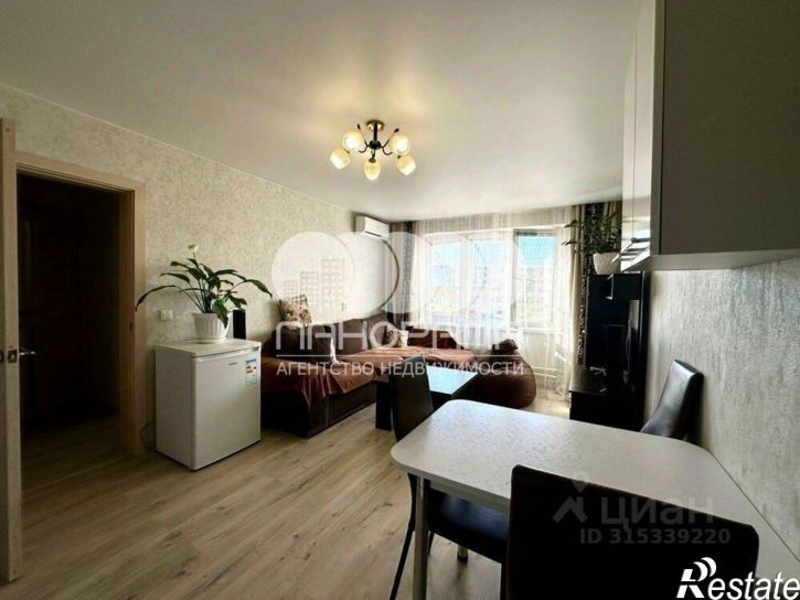 1-комн квартира ул Ленина, 233,  д. 233