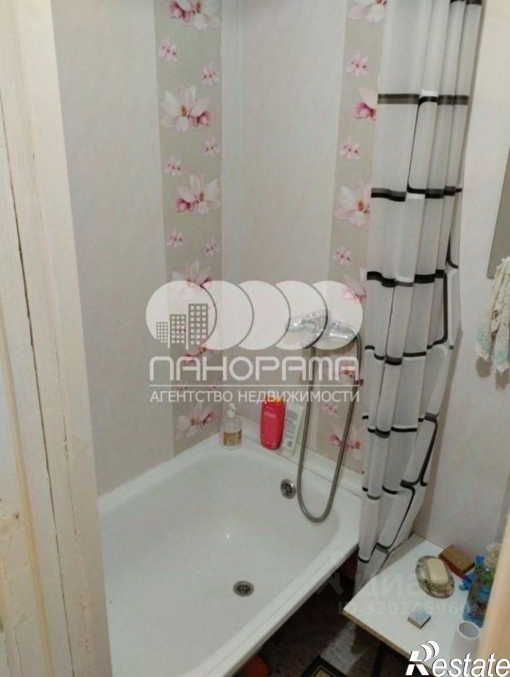 1-комн квартира улица Космонавтов, 34,  д. 34