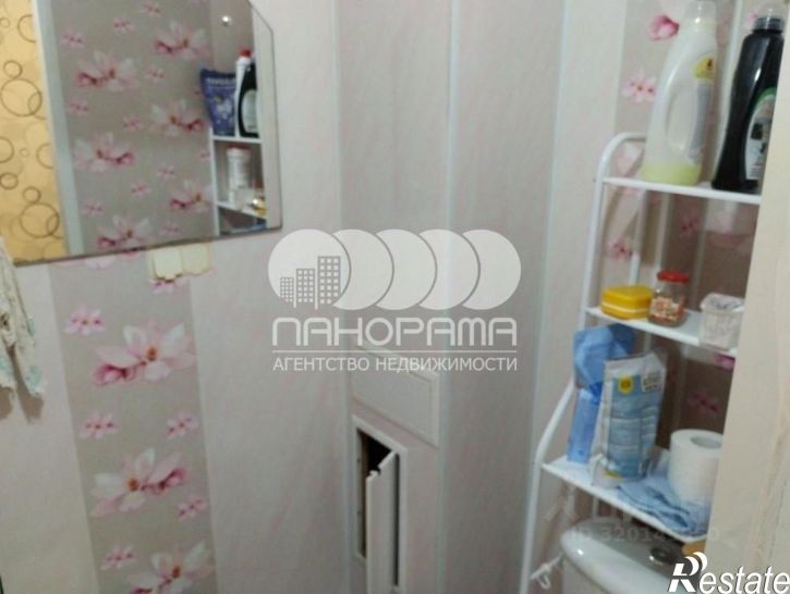 1-комн квартира улица Космонавтов, 34,  д. 34