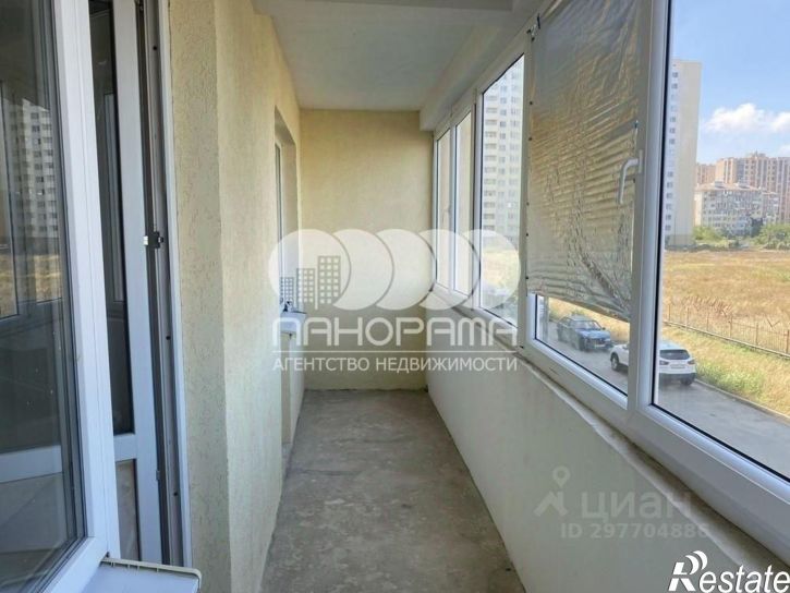 3-комн квартира проезд Солдатских матерей, 6А 4,  д. 6А 4,  к. 4