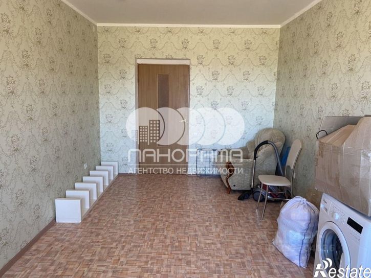 3-комн квартира проезд Солдатских матерей, 6А 4,  д. 6А 4,  к. 4