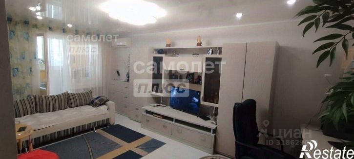 2-комн квартира б-р Евскина, 5 2,  д. 5 2,  к. 2