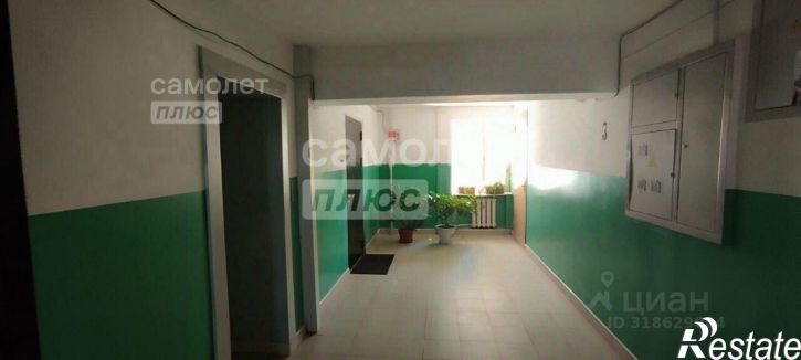 2-комн квартира б-р Евскина, 5 2,  д. 5 2,  к. 2