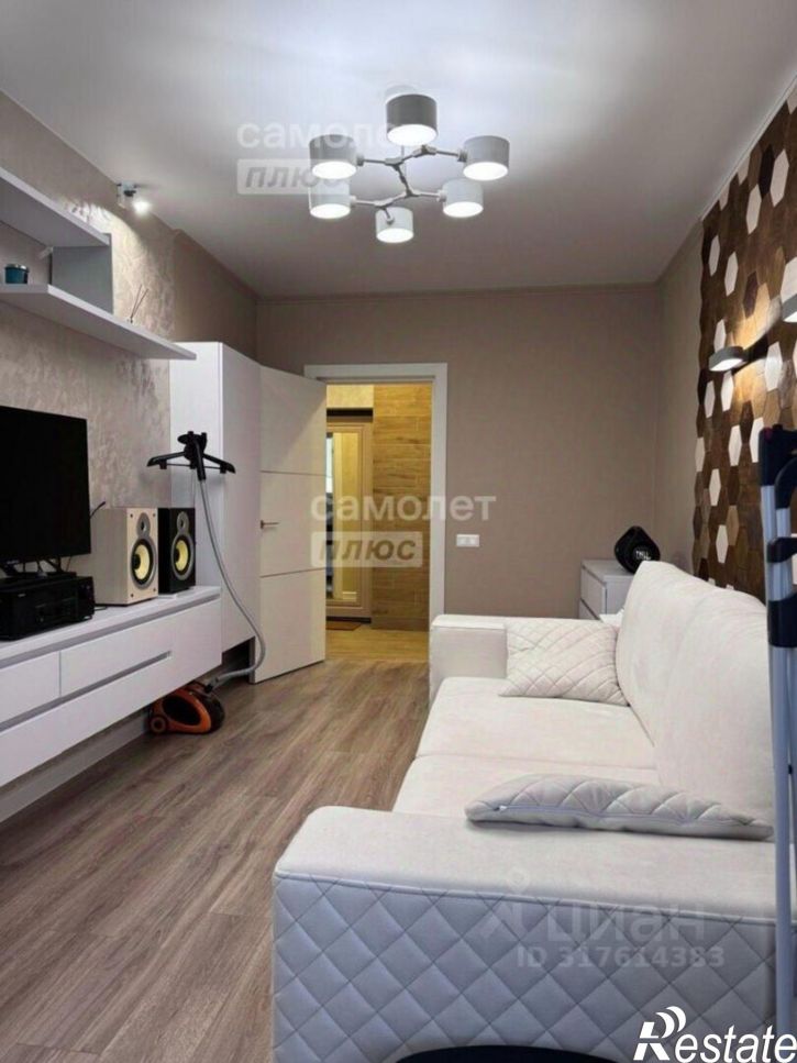 2-комн квартира ул Владимирская, 150,  д. 150