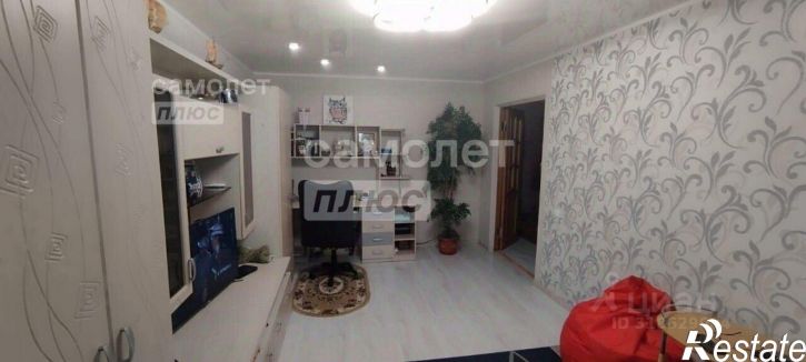 2-комн квартира б-р Евскина, 5 2,  д. 5 2,  к. 2