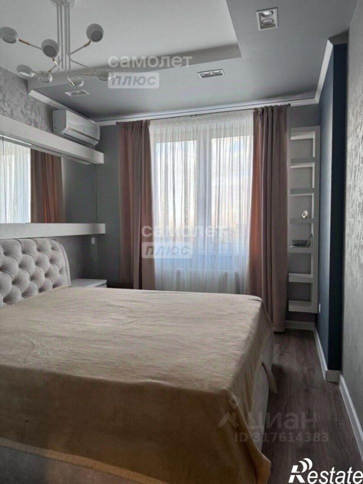 2-комн квартира ул Владимирская, 150,  д. 150