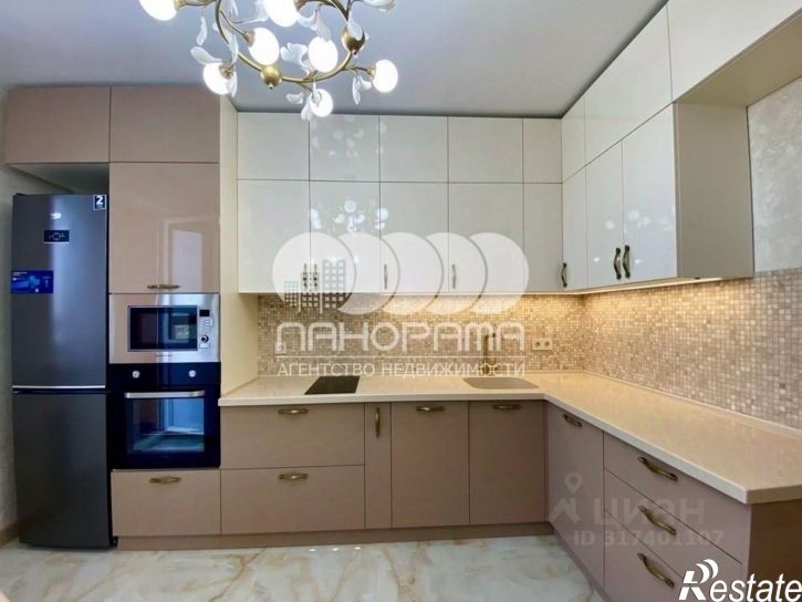 2-комн квартира ул Омелькова, 32Б,  д. 32Б