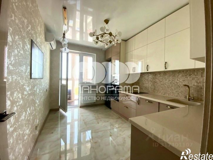 2-комн квартира ул Омелькова, 32Б,  д. 32Б