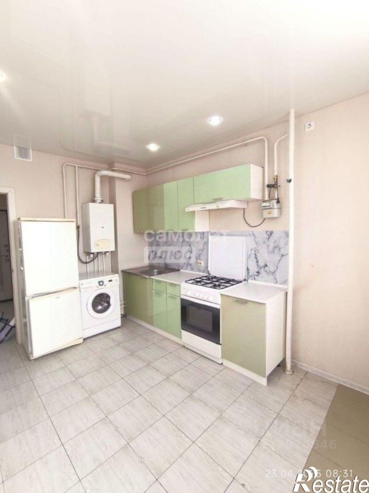 1-комн квартира Парковая улица, 60 к6,  д. 60 к6