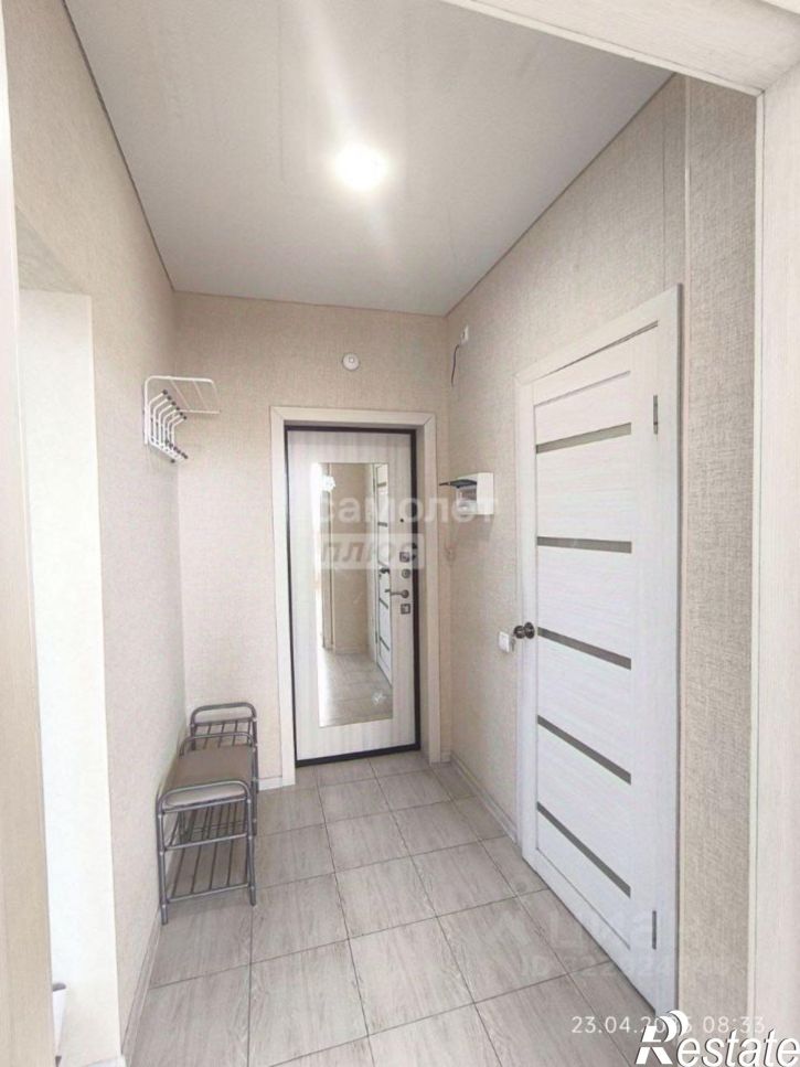 1-комн квартира Парковая улица, 60 к6,  д. 60 к6