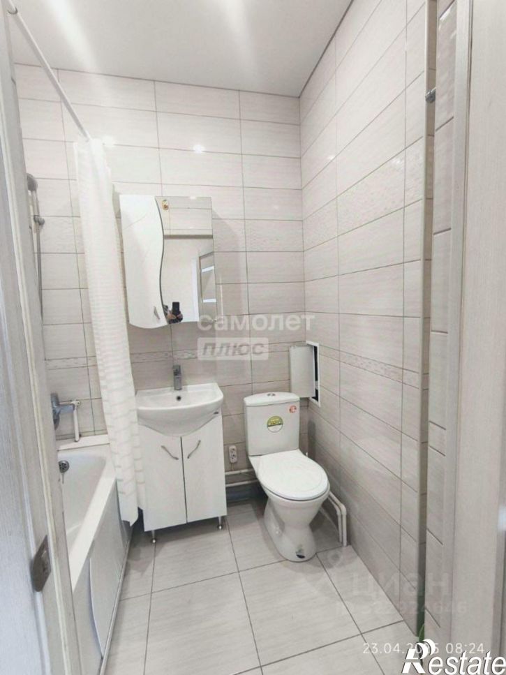 1-комн квартира Парковая улица, 60 к6,  д. 60 к6