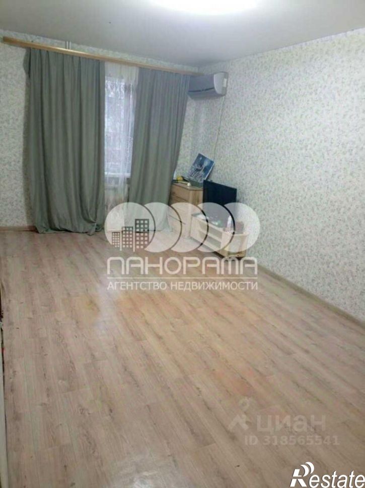 3-комн квартира Родниковая улица, 2А,  д. 2А