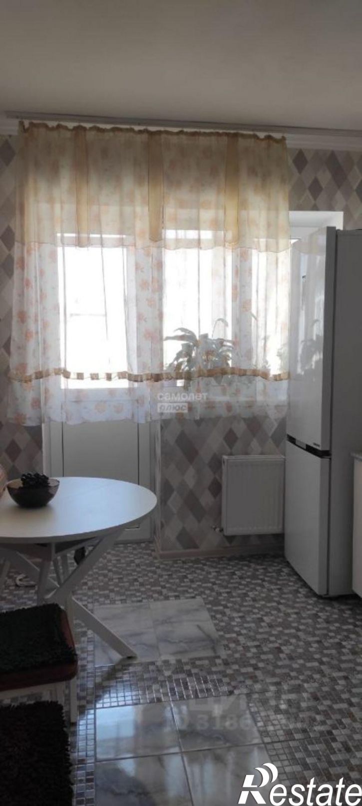 2-комн квартира Солнечная улица, 54,  д. 54