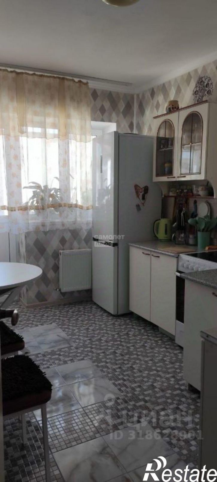 2-комн квартира Солнечная улица, 54,  д. 54