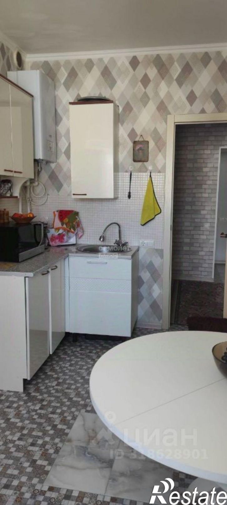 2-комн квартира Солнечная улица, 54,  д. 54