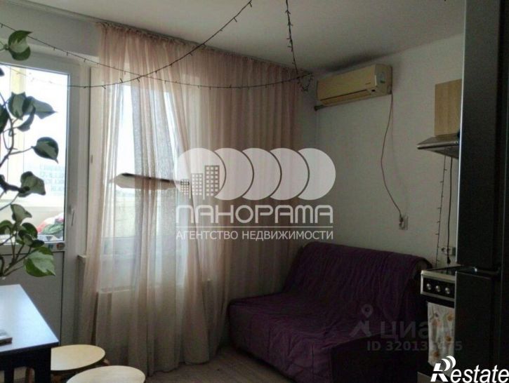 2-комн квартира улица Ленина, 229,  д. 229