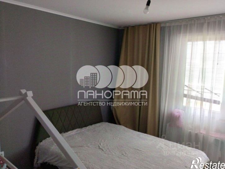 2-комн квартира улица Ленина, 229,  д. 229