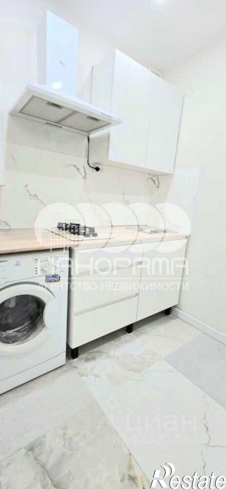 1-комн квартира 12-й микрорайон, 6