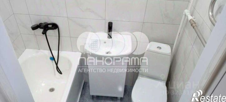 1-комн квартира 12-й микрорайон, 6