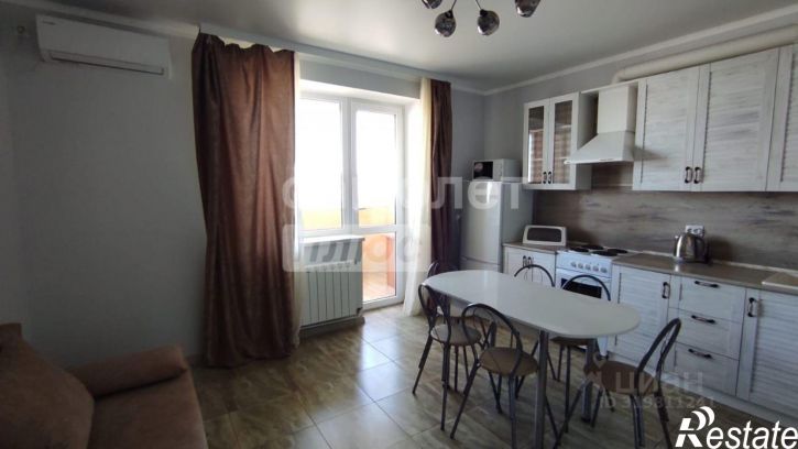 2-комн квартира Владимирская улица, 144,  д. 144