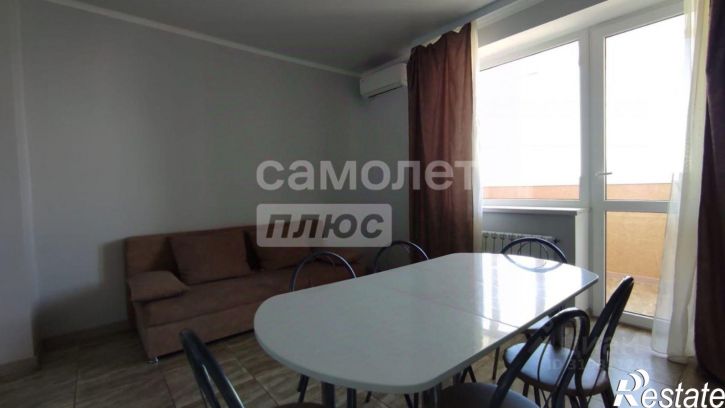 2-комн квартира Владимирская улица, 144,  д. 144