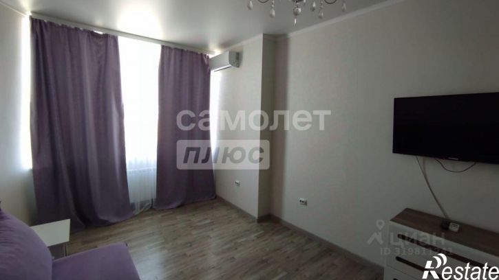 2-комн квартира Владимирская улица, 144,  д. 144