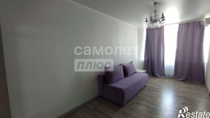 2-комн квартира Владимирская улица, 144,  д. 144