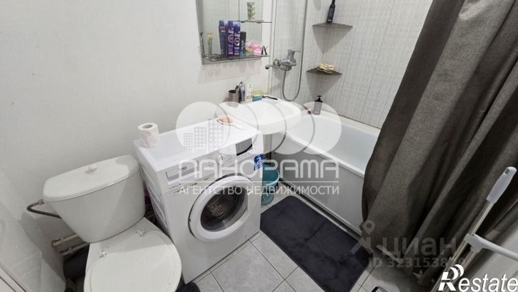 1-комн квартира Супсехское шоссе, 26 9,  д. 26 9,  к. 9