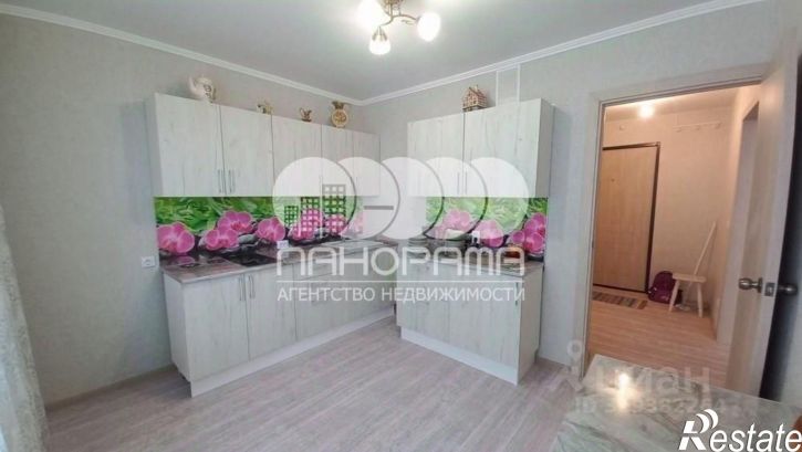 1-комн квартира ул Адмирала Пустошкина, 22 4,  д. 22 4,  к. 4