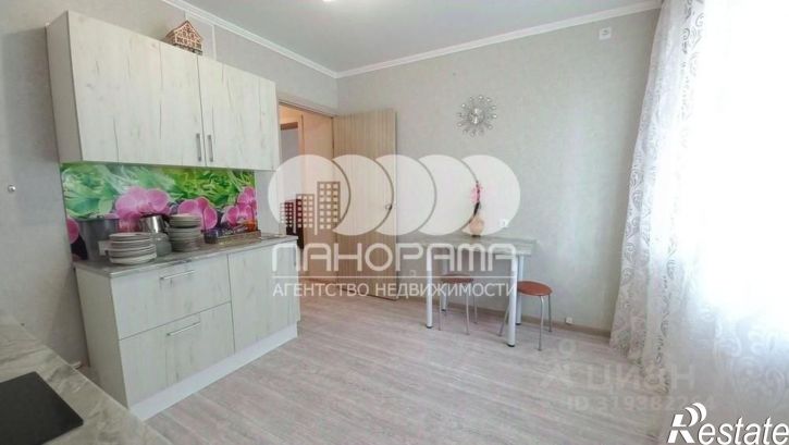 1-комн квартира ул Адмирала Пустошкина, 22 4,  д. 22 4,  к. 4