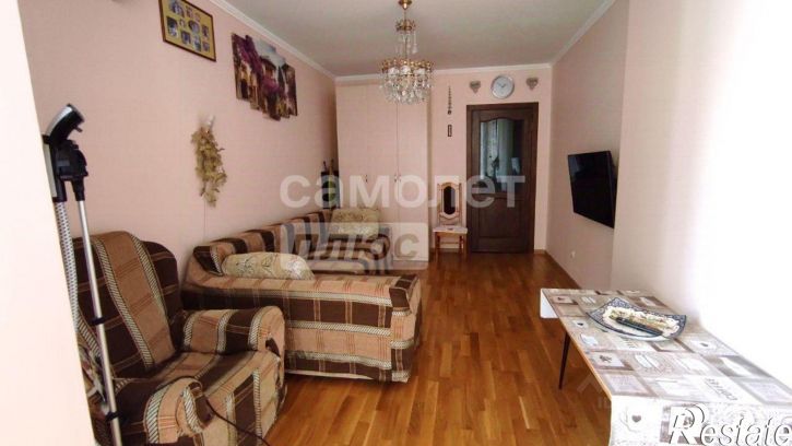 2-комн квартира улица Ленина, 185А к3,  д. 185А к3