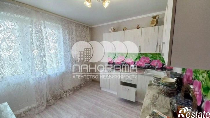 1-комн квартира ул Адмирала Пустошкина, 22 4,  д. 22 4,  к. 4