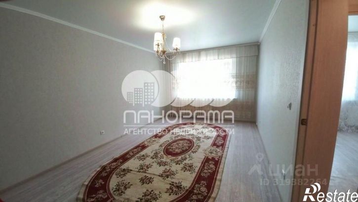 1-комн квартира ул Адмирала Пустошкина, 22 4,  д. 22 4,  к. 4