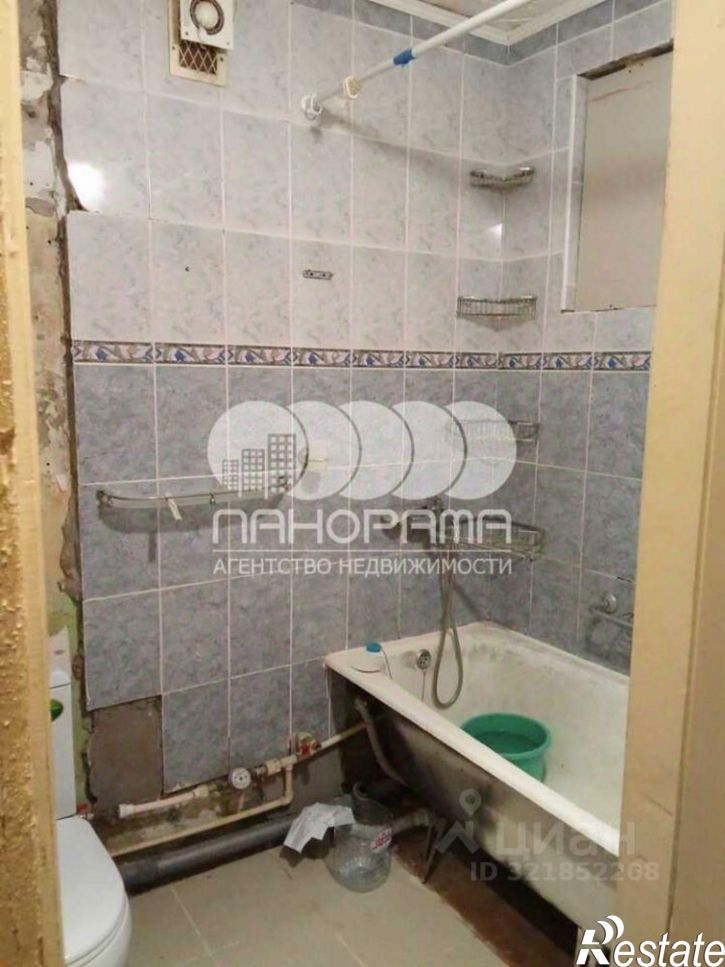 2-комн квартира 12-й микрорайон, 19