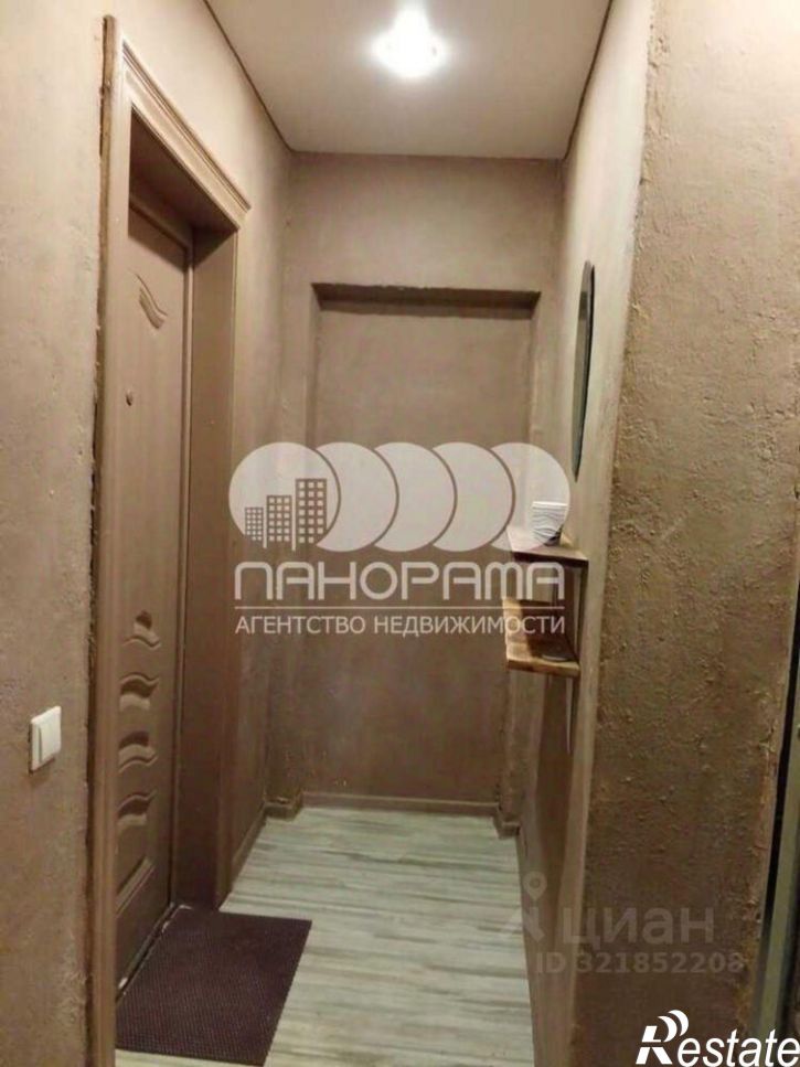 2-комн квартира 12-й микрорайон, 19