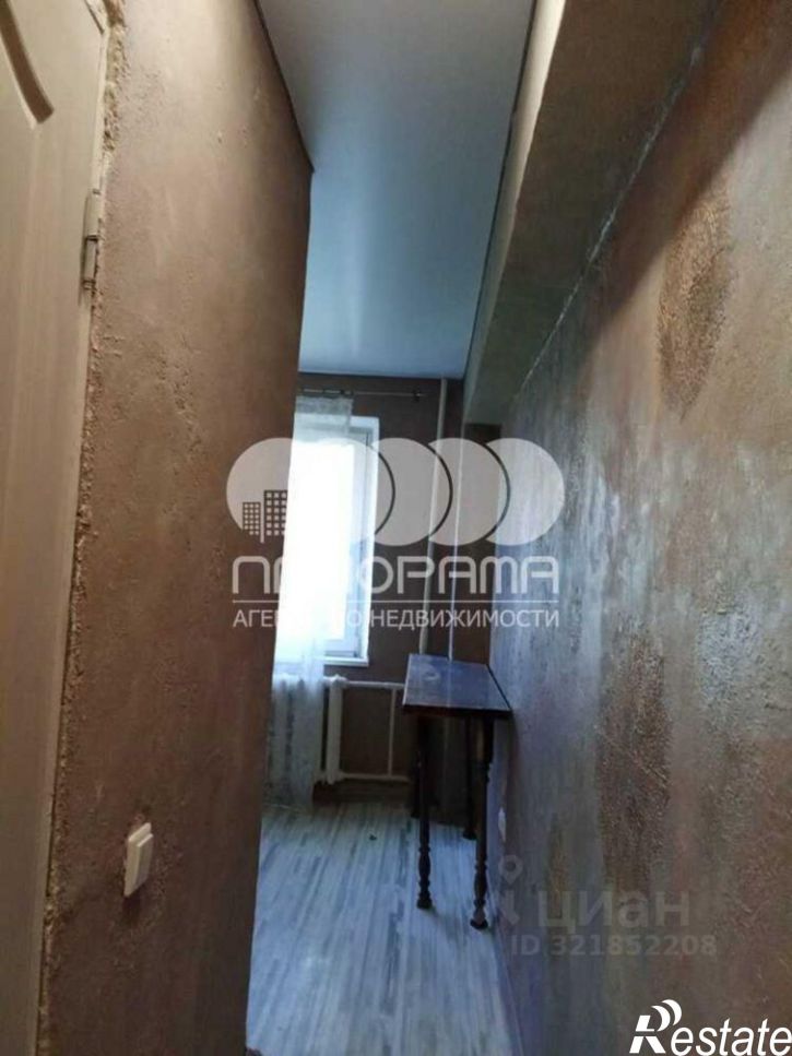 2-комн квартира 12-й микрорайон, 19