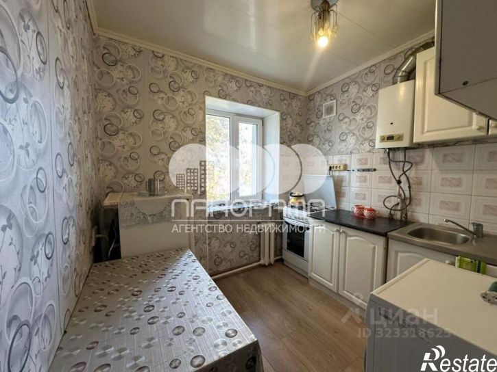 2-комн квартира ул Горького, 56,  д. 56